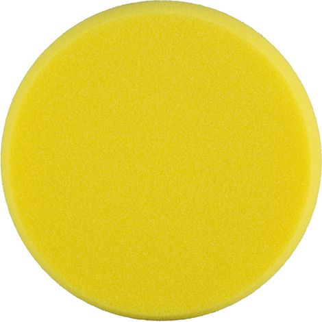 Éponge de polissage Makita D-74653 125 mm