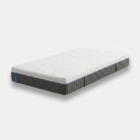 Colchón Emma Body Adapt Hybrid Firm 25 cm Fresco y Adaptable 90x200 cm