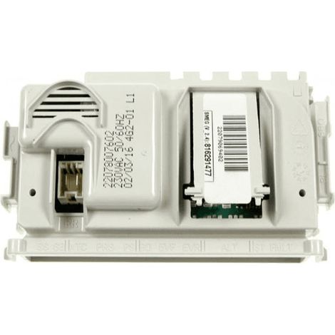 PROGRAMMATEUR pour LAVE VAISSELLE SMEG - 816291489