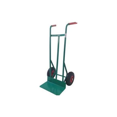 C CARRELLO PORTASACCHI 58X50X110CM DONKEY 150KG