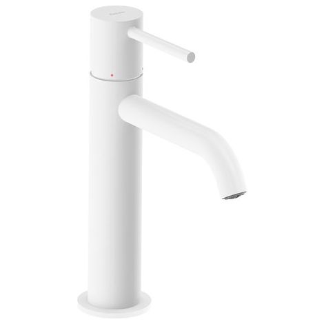 Ravak Espirit - Grifo de lavabo, blanco mate X070236 (1/5)