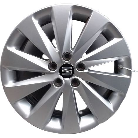 Jante Aluminium SEAT Arona [PRODUIT D'OCCASION]♻️6f96010258z8