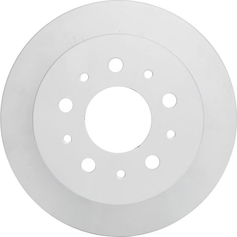 Disque de frein BOSCH 0 986 479 C10 pour DUCATO Fourgon, BOXER