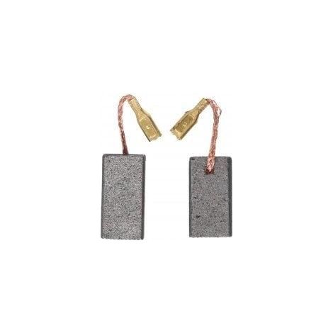 Cepillos dedra para perforadora modelo ded7838 alta calidad durables (1/2)