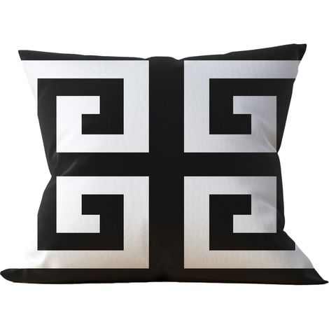 Cuscini decorativi, cuscini per divani Cover 43 Cmx43 Cm (1/2)