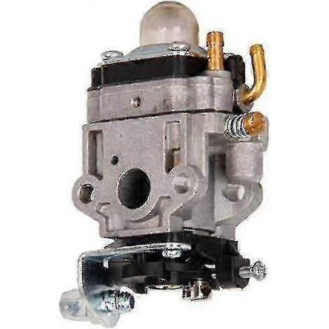 Carburateur 33cc Tl26 Tl 26 Tu26 Carburateur deux temps pour tondeuse à gazon (-a25( ) (1/2)