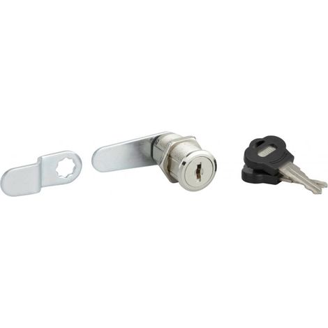 Batteuse avec cames pour boîtes aux lettres, épaisseur maxi 24mm - (1/3)