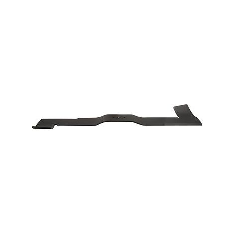 Cuchilla izquierda de rotación a la derecha adaptable para cortacéspedes autopropulsados Iseki modelos Scma54, Sxg19, Sxg22. Reemplaza original 8665-306-0