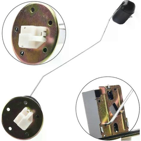 Sonde de niveau de carburant de précision pour Toyota Hilux 4x4 1997-2006 KZN165 LN145 83320-80357 - Dispositif d'envoi de niveau de carburant à flotteur (1/5)
