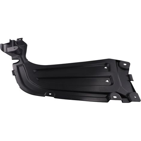 Die Referenznummer 51127931250 ist für die hintere rechte Stoßstangenschutzplatte des BMW X5 G18 geeignet. (1/5)