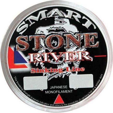 Maver Monofilo Stone River - 150m - 0.18mm