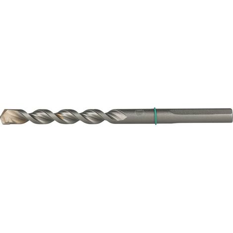 Heller Tools ProXtreme 28657 2 carbure de tungstène Foret à béton 6 mm Longueur totale 250 mm manche triangulaire 1 pc( (1/4)
