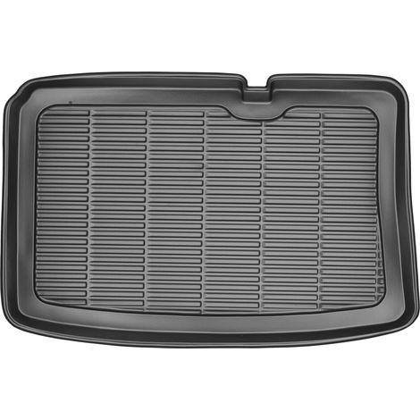 Baule MAX-MAT 910409 - Fiat Fiorino III / Fiat Qubo Kombivan GPL 2008-2020 (5 posti) (1/5)