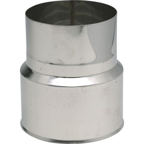 Reducción de acero inoxidable, 167/153