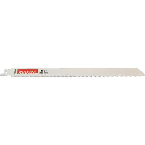 Makita  Hoja  de  sierra  de  sable  BIM  280/10Z  20  pzs.  -  P-71320