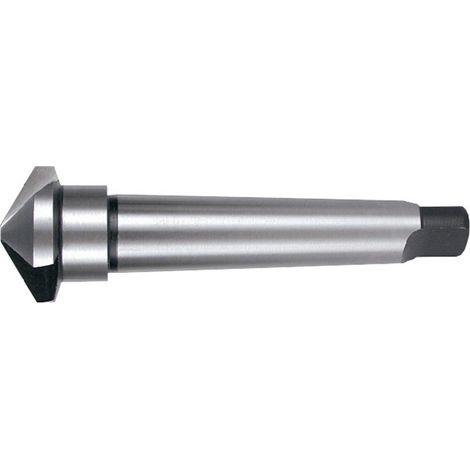 Utensile per svasatura e sbavatura RUKO Forma D 120° HSS MK 2 Ø 25 mm - 102250