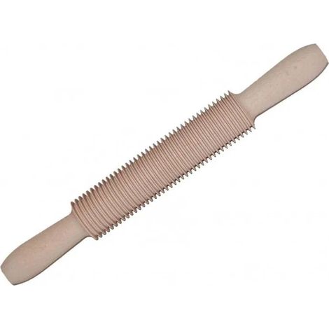 Panetta, mattarello per pappardelle 30 cm ø 4,5 cm