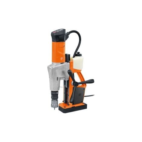 Fein  Taladro  de  base  magnética  KBM  50  UQW  1.200  W  -  72732561000 (1/2)
