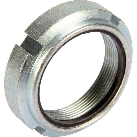 Tuerca autofijadora KUHN 80204519