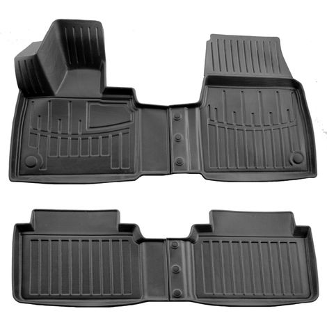Tappetini per auto BMW i3 I01 2013-2022 (1/5)