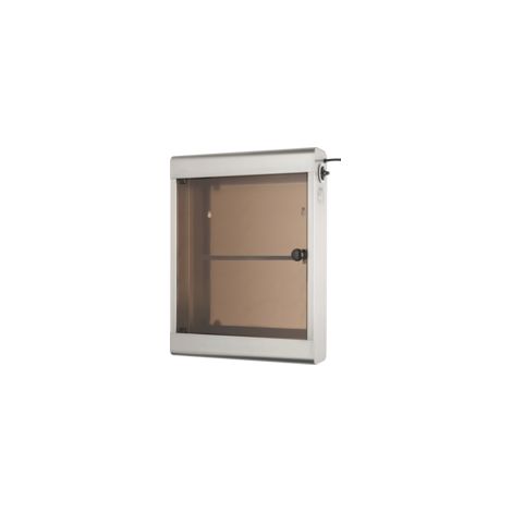 Armoire Inox à Stériliser 15/20 Couteaux à Aimant - L2G