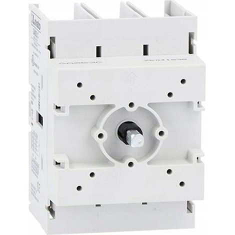 Interruttore sezionatore Lovato ga160c 160 A 690 V AC