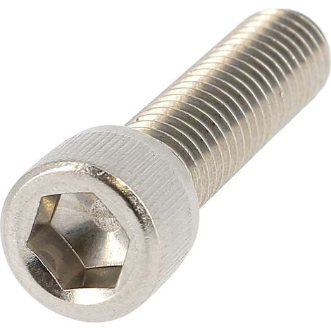 TCHC 5/16 UNC X 3" Inox A2 (1/2)