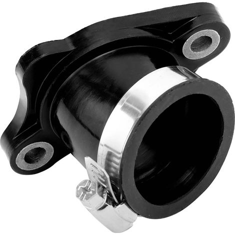 Tuyau d'admission carburateur 30mm pour moto CG 200-250cc, quad et buggy JQ-109 (1/5)