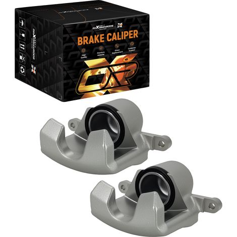 Brake Caliper Front Left Right for Mazda6 GH Estate Saloon 07-13 GSZD3399Z 57mm (1/5)