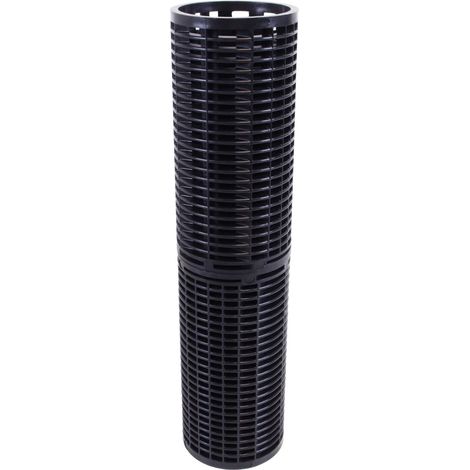 Support PVC cylindrique NW500/650/800 Cintropur
