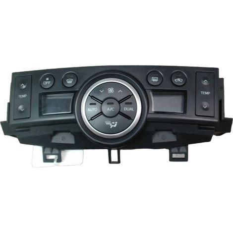 Commande De Chauffage TOYOTA Verso 2010- [PRODUIT D'OCCASION]♻️559000f140 (1/3)