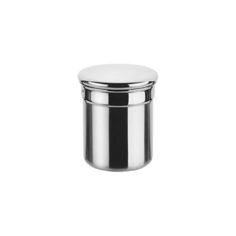 Tescoma, barattolo 300ml inox con coperchio