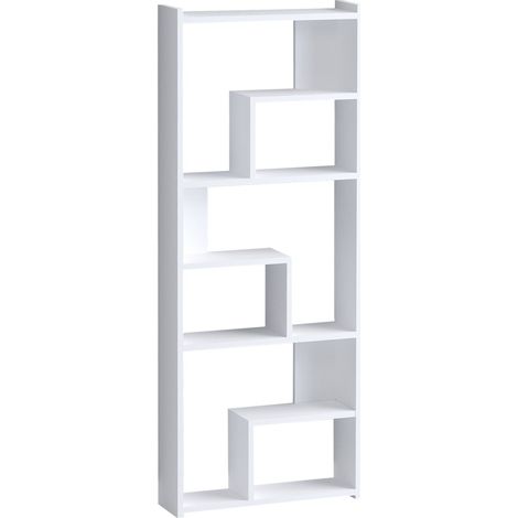 Estantería, librería, estante de pared Estantería, librería, estante de pared (1/4)