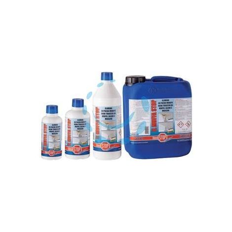 IL MUFFA-STOP RIMUOVIMUFFA - ml.250 in flacone spray