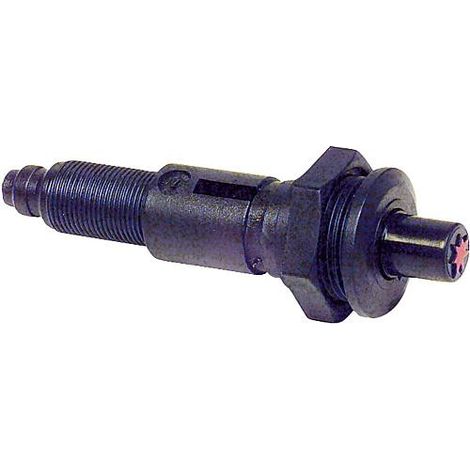 Allumage Piezo (rond) avec ecrou M 22 x 1,5 Ref. 0.073.952 BG