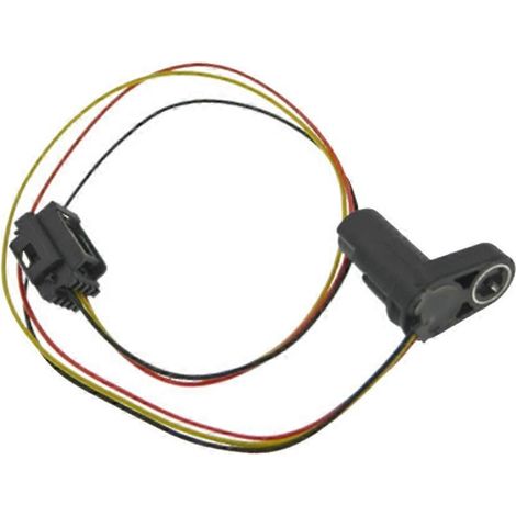 Capteur de vitesse d'entrée de transmission automatique 7M5R-7H103-BA 1850527 6DCT450 31367965 pour Ford Volvo Land Rover