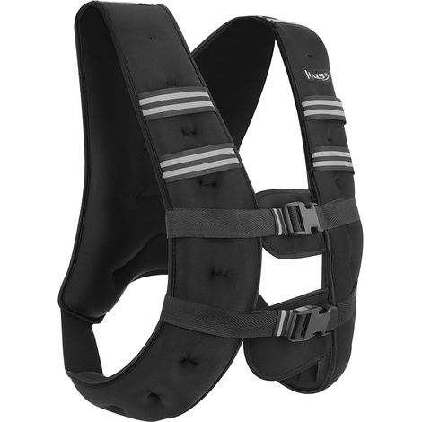 KTO08 Gilet da allenamento zavorrato HMS (1/5)