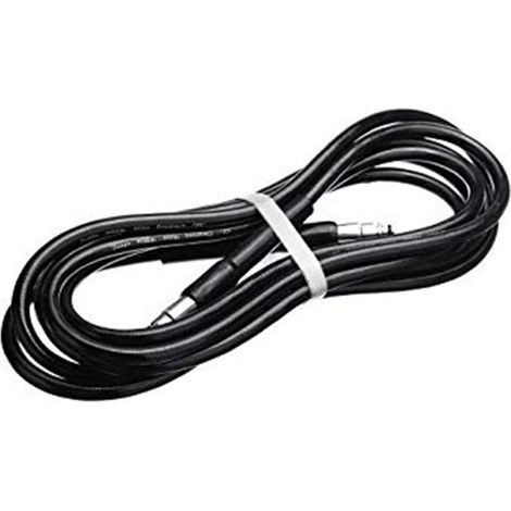 Tuyau d'arrosage pour nettoyeur haute pression Black Decker PW1300 PW1400 PW1500 (8 m)