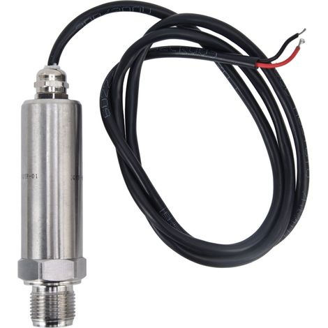 Transmetteur de pression 0-4Mpa capteur étanche transducteur 4-20mA sortie OMSJD-QXYF-01 (1/5)