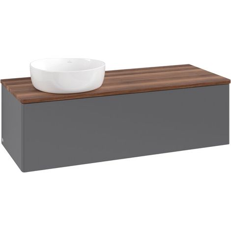 Villeroy & Boch K33012GK WTUS Antao K331 1200x360x500mm (1/3)