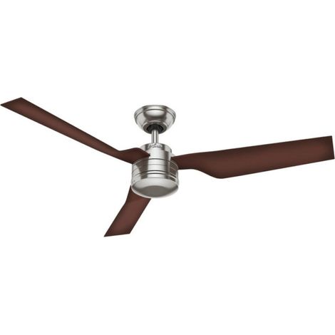 Ceiling Fan Flight with Wall Control