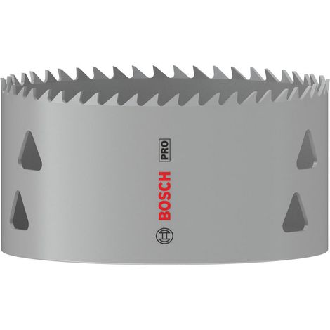 Bosch Holesaws PRO Multi Material Hole Saw 95 mm Threaded 2608901532 (1/5)