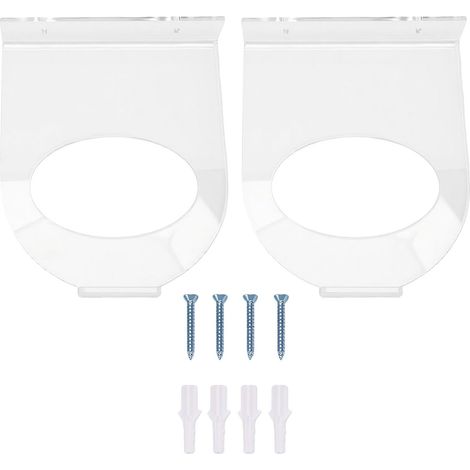 Acrylic Football Display Stand for Wall Storage (1/5)