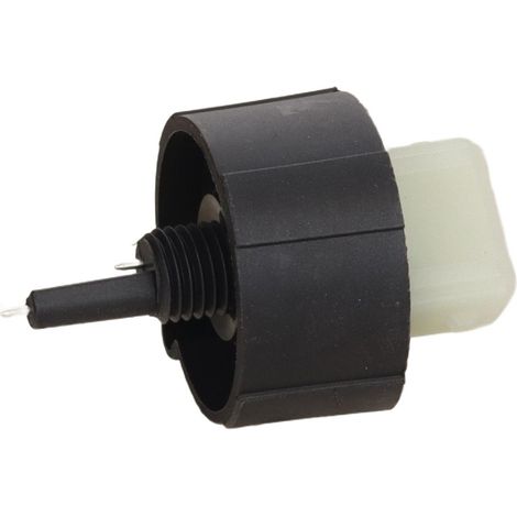 Filtro de combustible con sensor de agua rápido FT14267 (1/4)