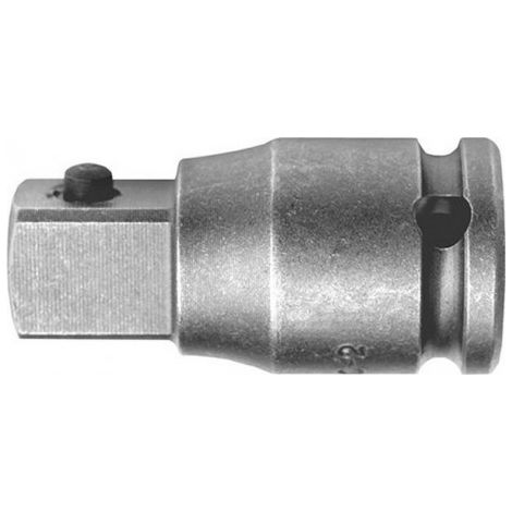 Adaptateur à choc 3/8" à 1/2" ASW 1 PCS (1/5)