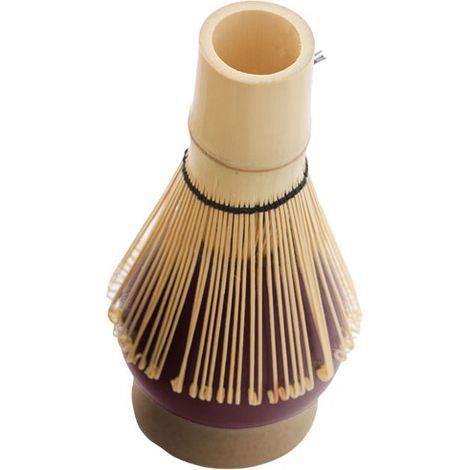Fouet A Matcha Et Support - Livwise Point Virgule