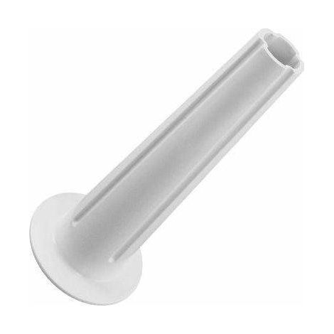 No-name Accessoire Hachoir Viande Gris Durable 15cm (1/2)