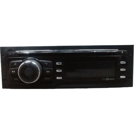 Autoradio PEUGEOT 208 [PRODUIT D'OCCASION]♻️16087579zd