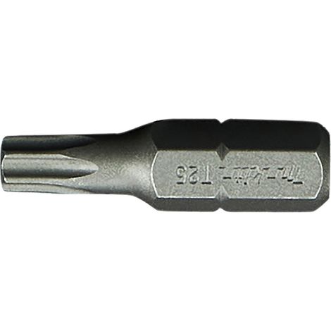 Makita Bit-Set T20 / T25 / T30x25 mm - B-24533