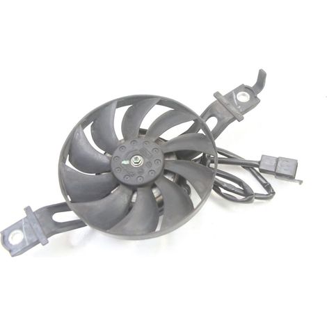 [PRODUIT D'OCCASION] VENTILATEUR SUZUKI BURGMAN 125 2015 - 2017 (1/5)